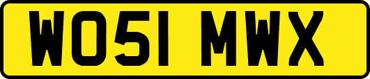 WO51MWX