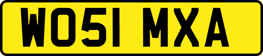 WO51MXA