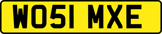 WO51MXE