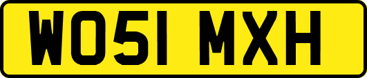 WO51MXH