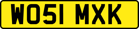WO51MXK