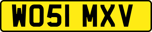 WO51MXV