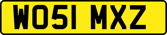 WO51MXZ
