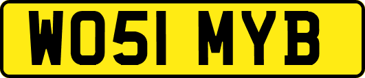 WO51MYB
