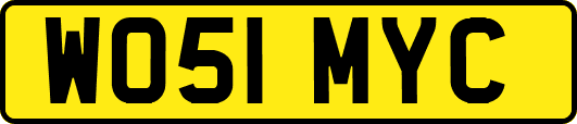 WO51MYC