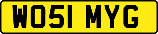 WO51MYG
