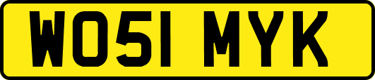 WO51MYK