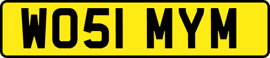 WO51MYM