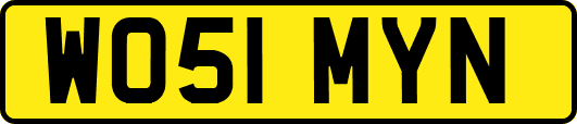 WO51MYN
