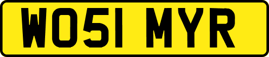 WO51MYR