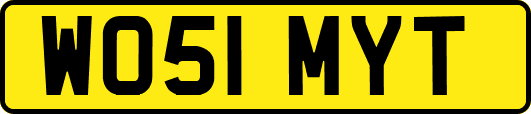 WO51MYT