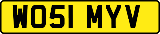 WO51MYV