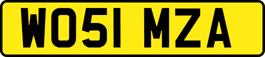 WO51MZA