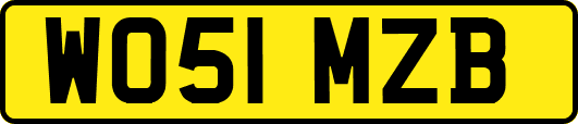 WO51MZB
