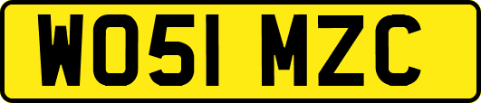 WO51MZC
