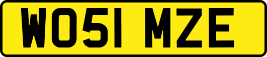 WO51MZE