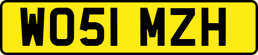 WO51MZH