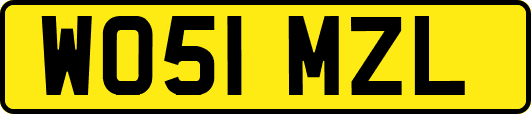 WO51MZL