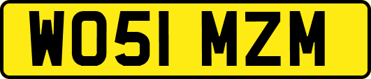 WO51MZM