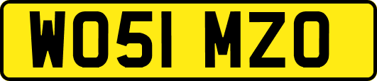 WO51MZO