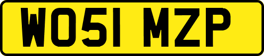 WO51MZP