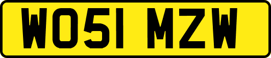 WO51MZW