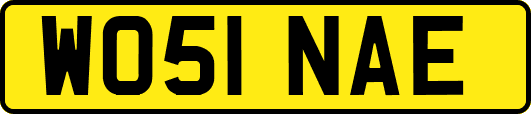 WO51NAE