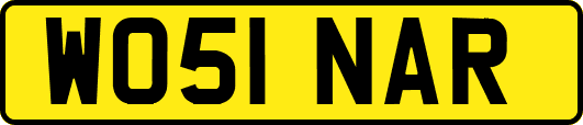 WO51NAR