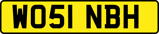 WO51NBH