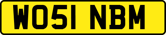 WO51NBM