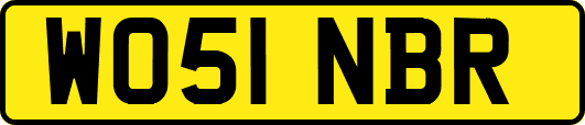 WO51NBR