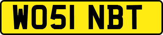 WO51NBT