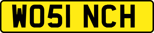 WO51NCH