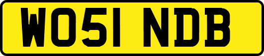WO51NDB