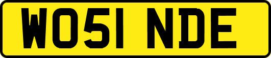WO51NDE