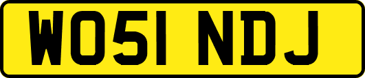 WO51NDJ