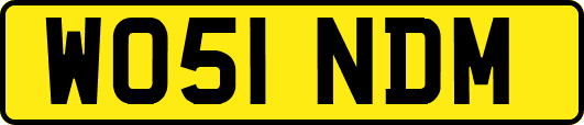 WO51NDM