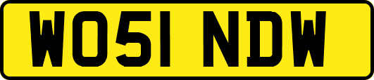 WO51NDW