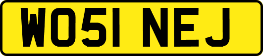 WO51NEJ