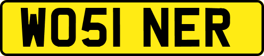 WO51NER