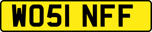 WO51NFF