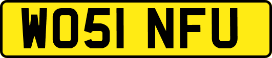 WO51NFU