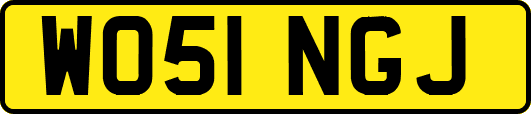 WO51NGJ