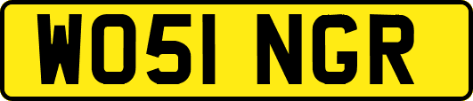 WO51NGR