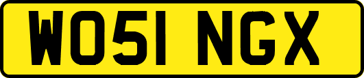 WO51NGX