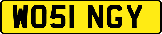 WO51NGY