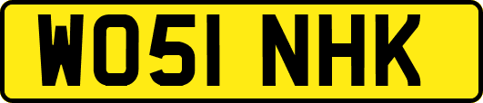 WO51NHK