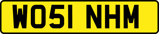 WO51NHM