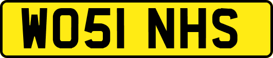WO51NHS
