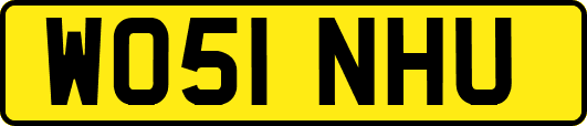 WO51NHU